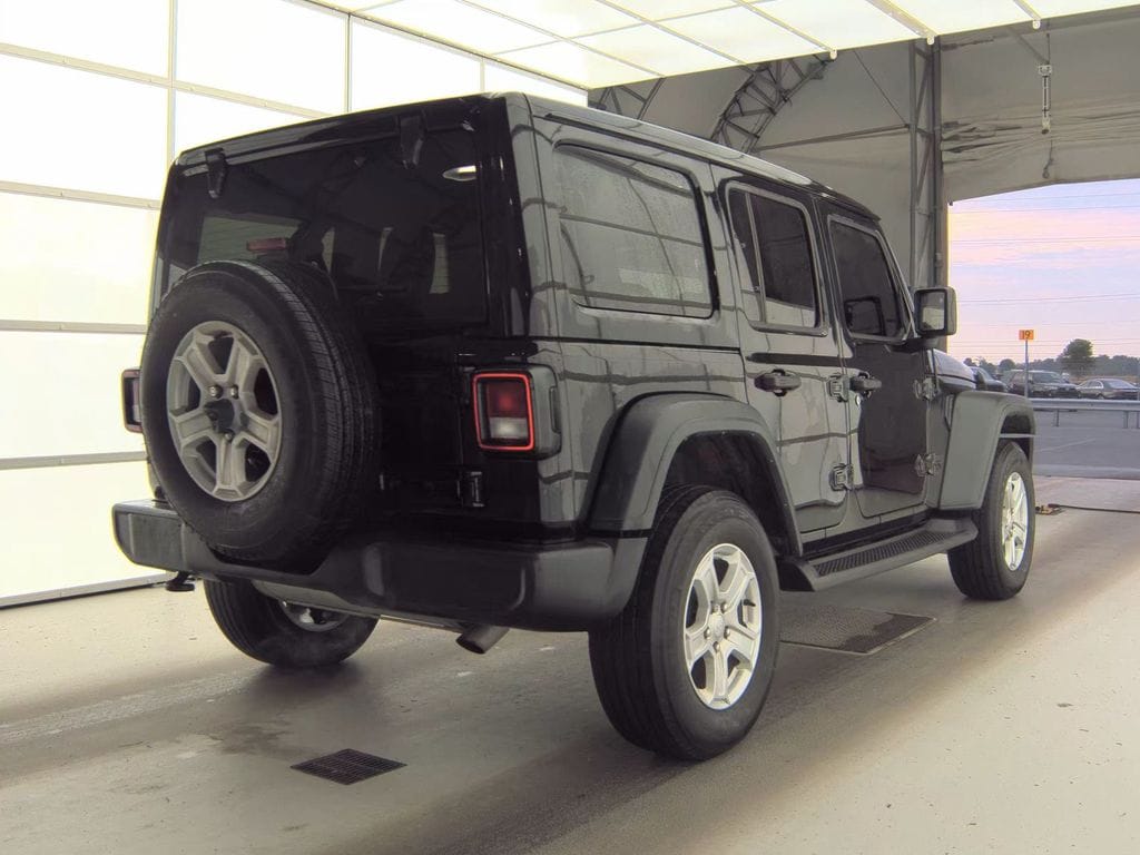jeep wrangler unlimited 2022 1C4HJXDG9NW195441 image jeep wrangler unlimited 2022 1C4HJXDG9NW195441 image